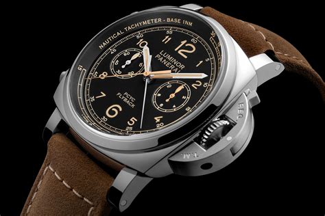 panerai pilot watch